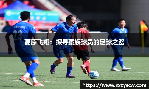 高原飞翔：探寻藏族球员的足球之路